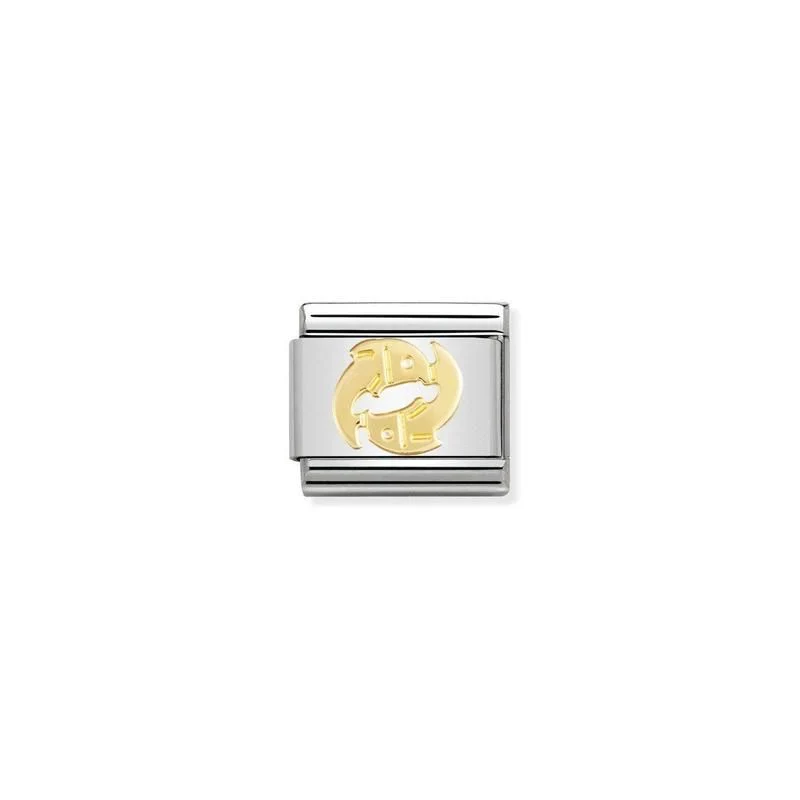 18k gold picses link