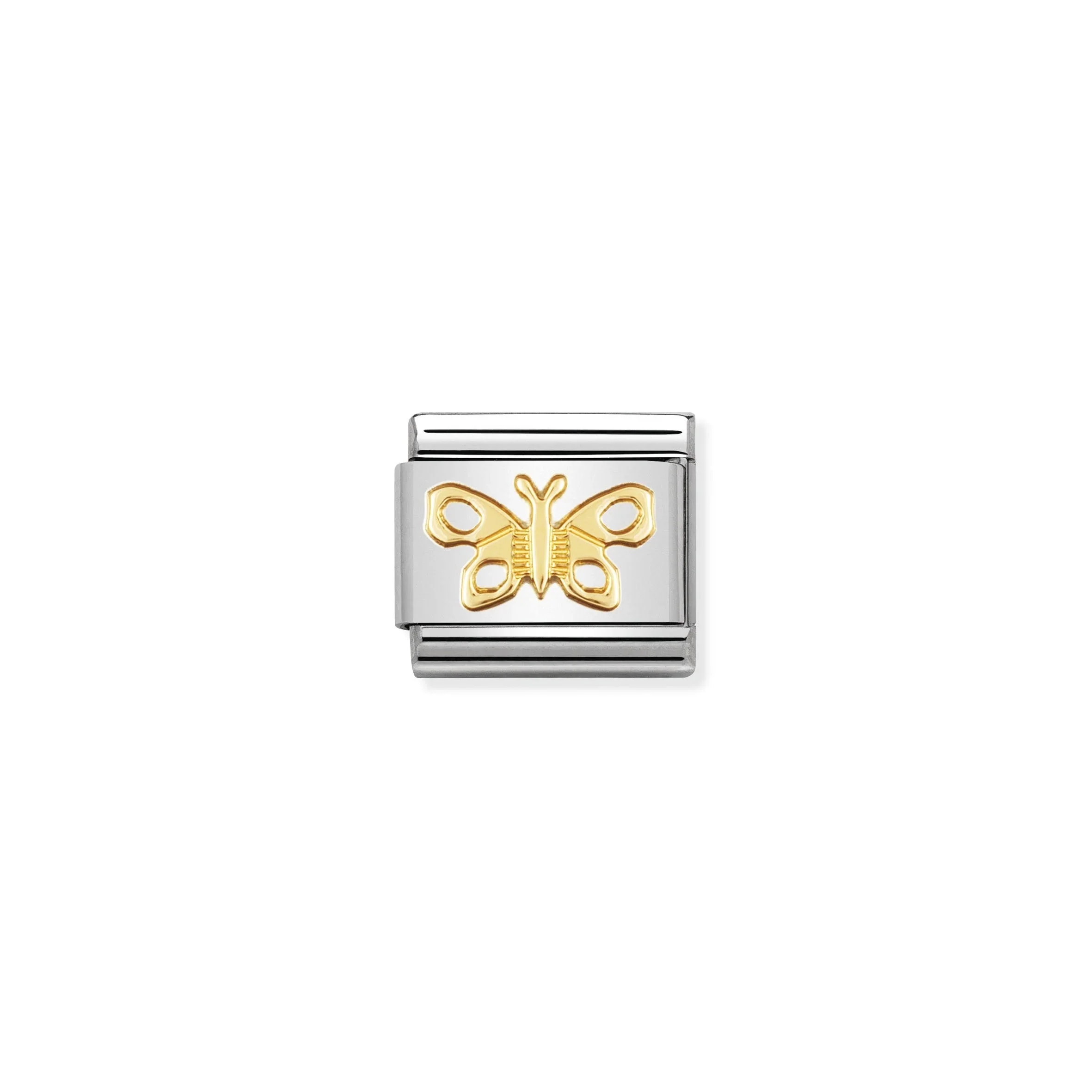 Butterfly link