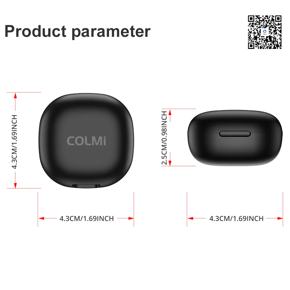 Colmi Smart Ring - Image 4