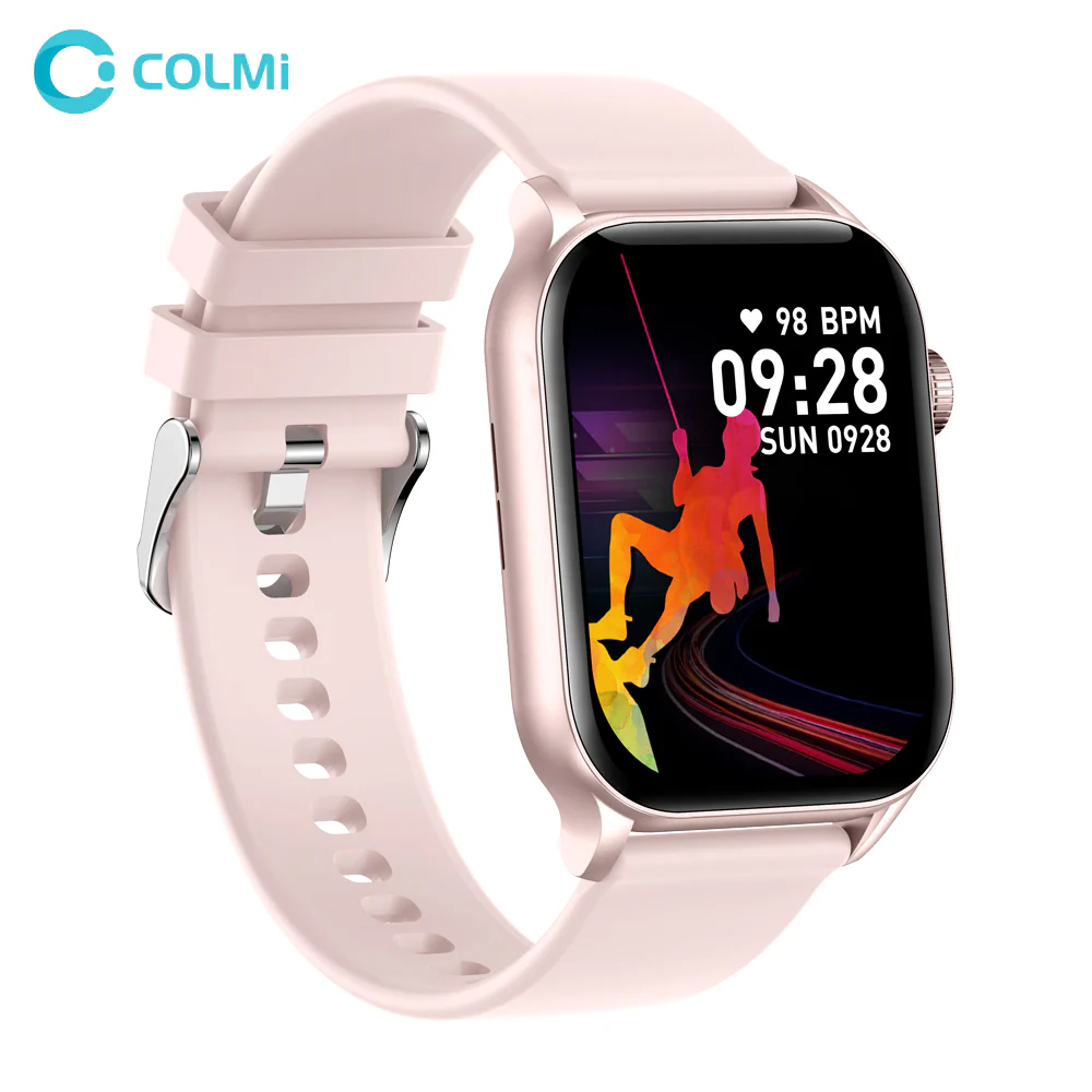 Colmi Smart Watch - Image 3