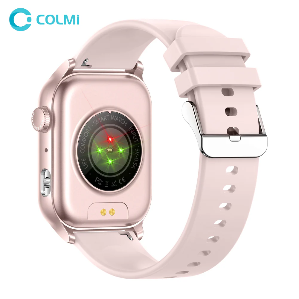 Colmi Smart Watch - Image 4