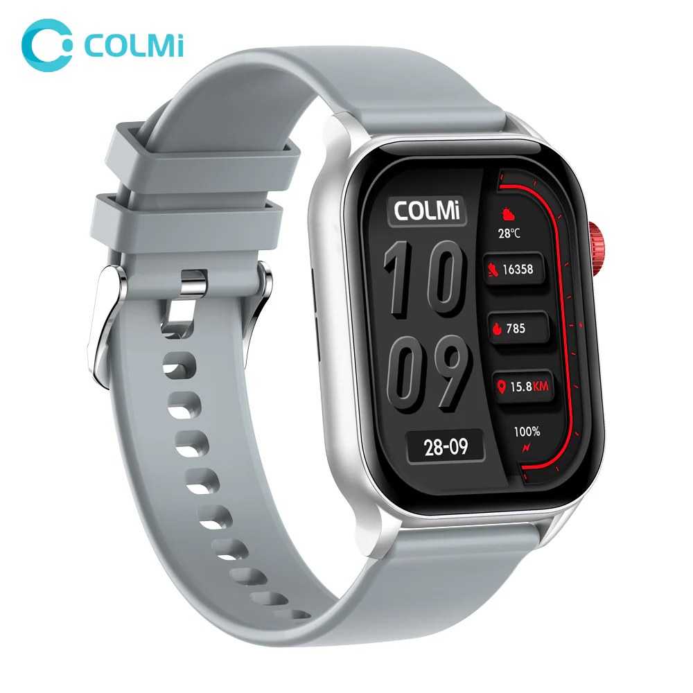 Colmi Smart Watch - Image 5