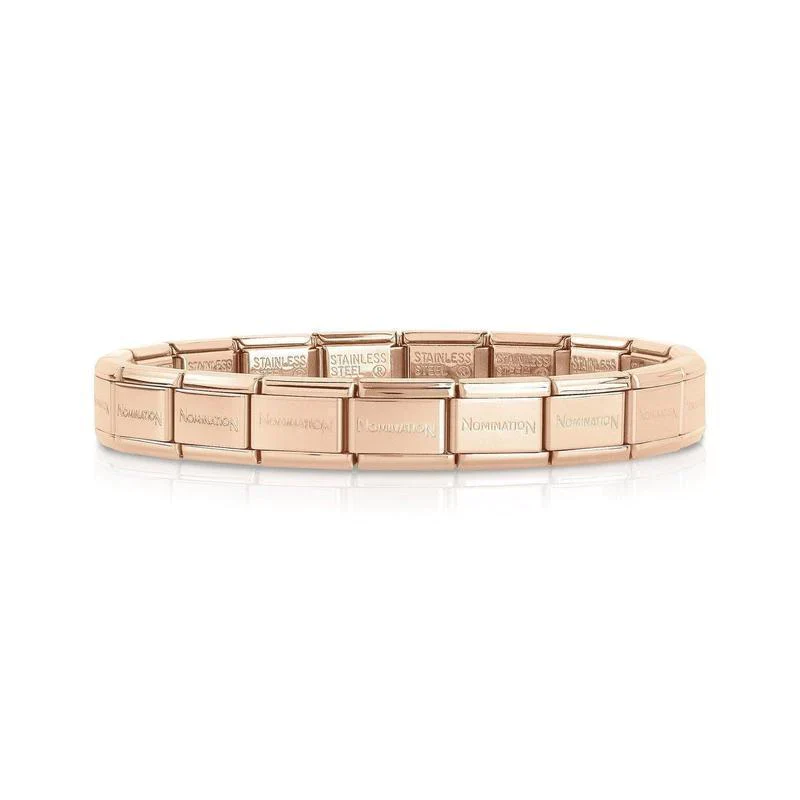COMPOSABLE BASE ROSE GOLD