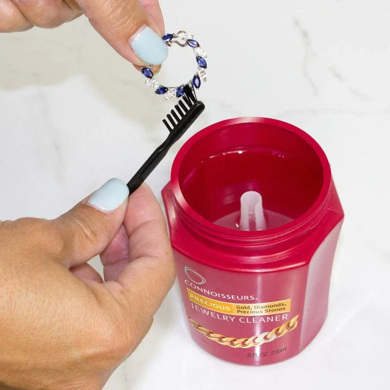 Connoisseurs Gold Cleaner - Image 3