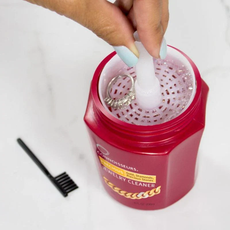 Connoisseurs Gold Cleaner - Image 4