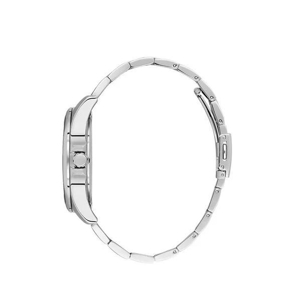 Daniel Klein Black Dial Watch DK.1.13636-1 - Image 2