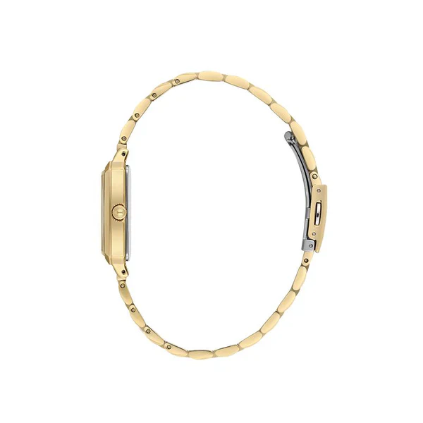 Daniel Klein Dark Green Dial Watch DK.1.13785-3 - Image 2
