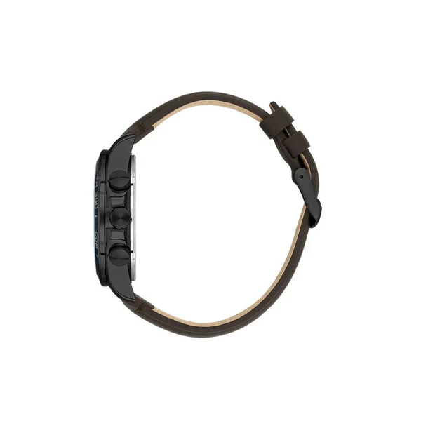 Daniel Klein Gents Brown Dial Watch DK.1.13843-5 - Image 2