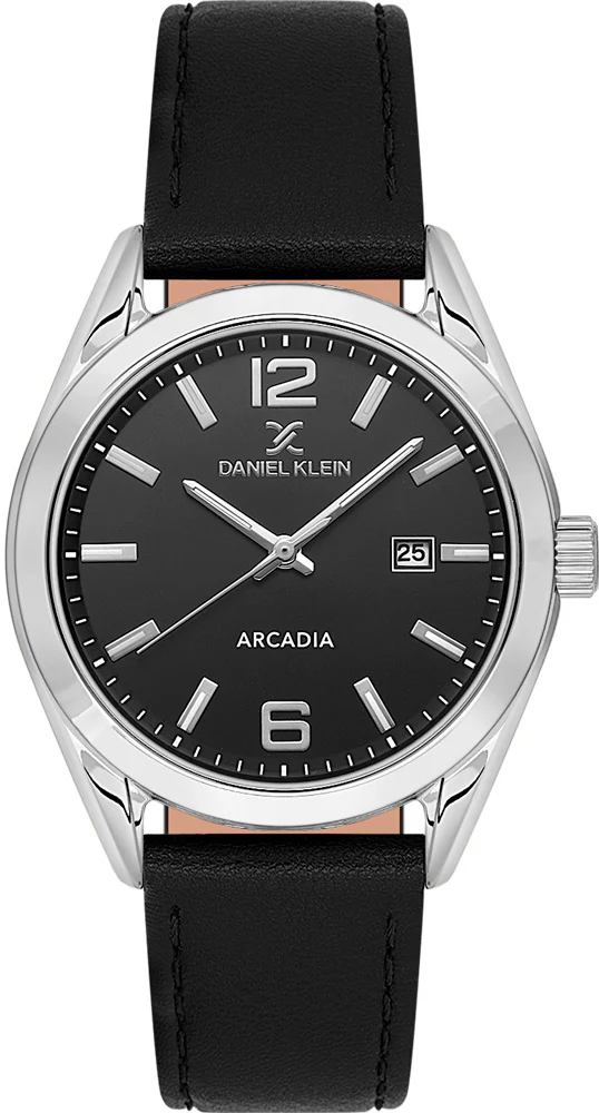 Daniel Klein Gents Watch DK.1.13692-2