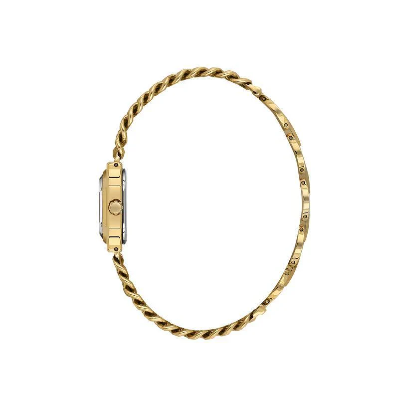 Daniel Klein Premium Yellow Gold Watch DK.1.13964-3 - Image 2