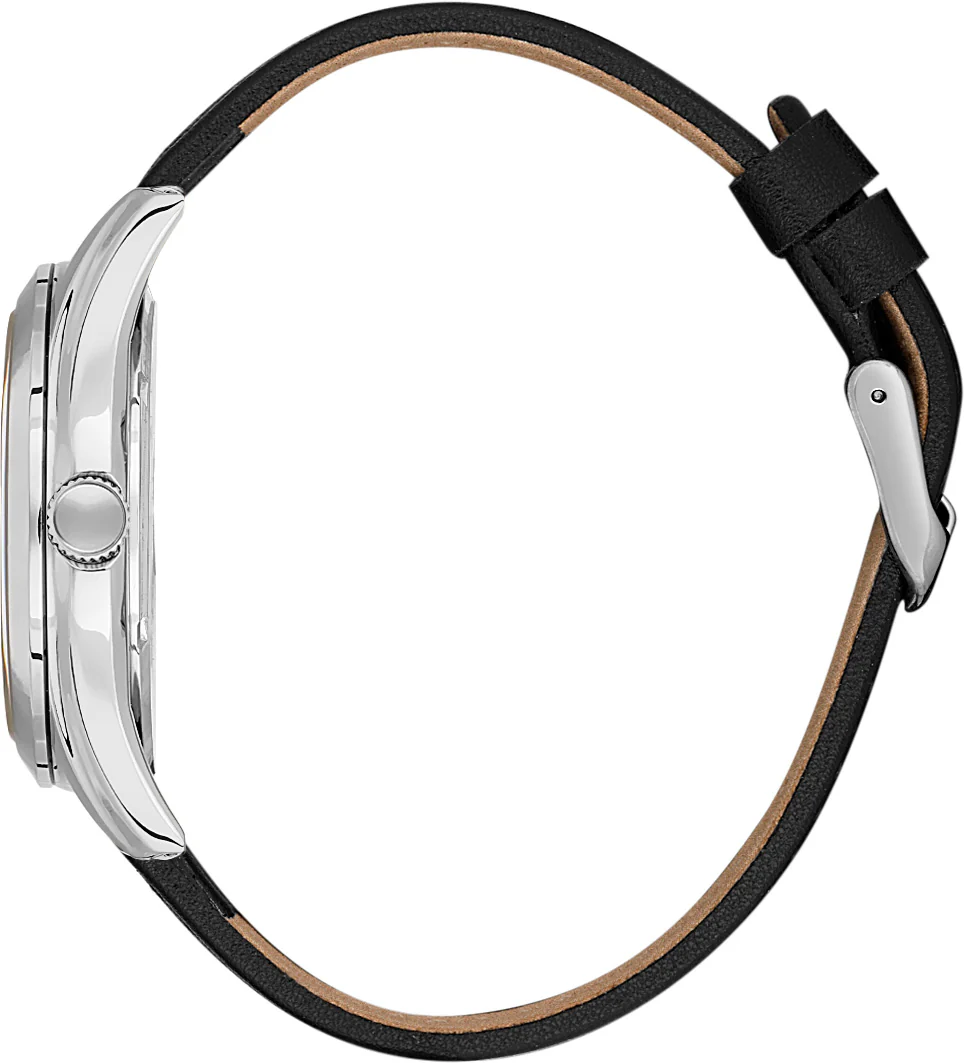 Daniel Klein White Leather Watch DK.1.13692-1 - Image 2