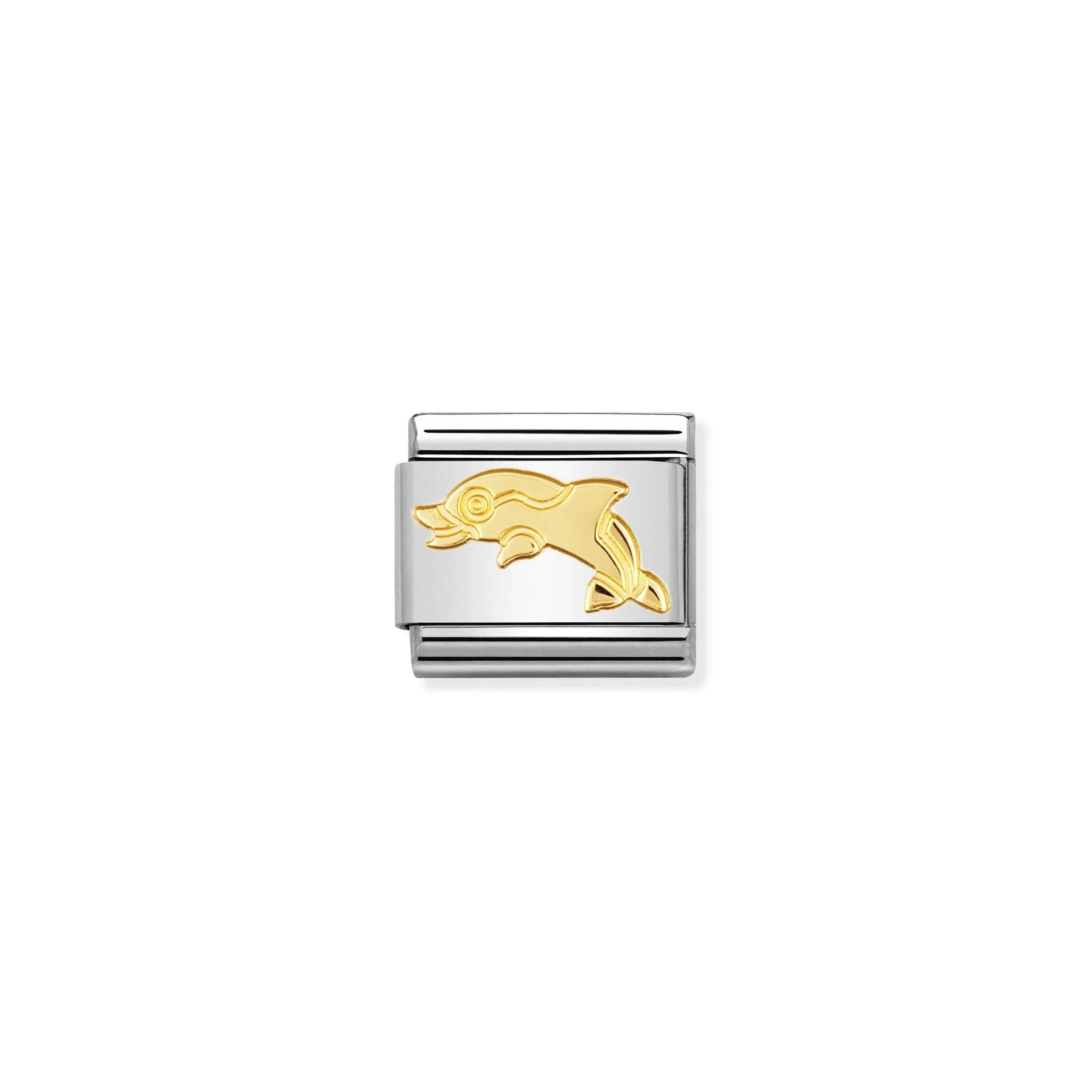 Dolphin link
