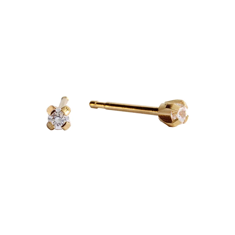 Ear Piercing