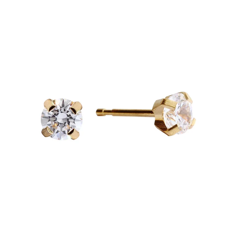 Ear Piercing