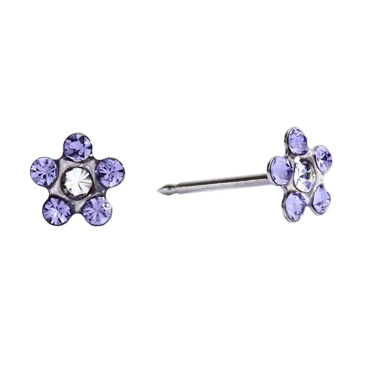 Ear Piercing