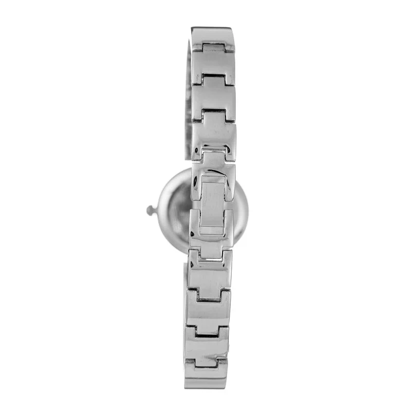 Hallmark Ladies Silver Dial HE2064W - Image 2
