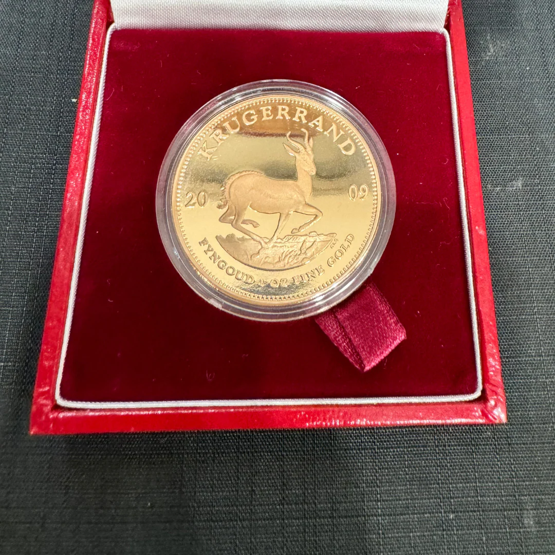 KrugerRand