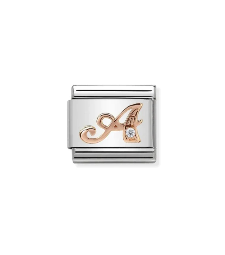 Letter A - Image 4