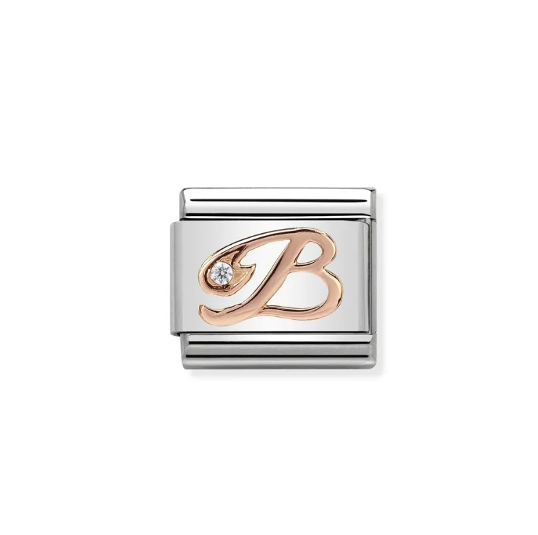 Letter B - Image 4