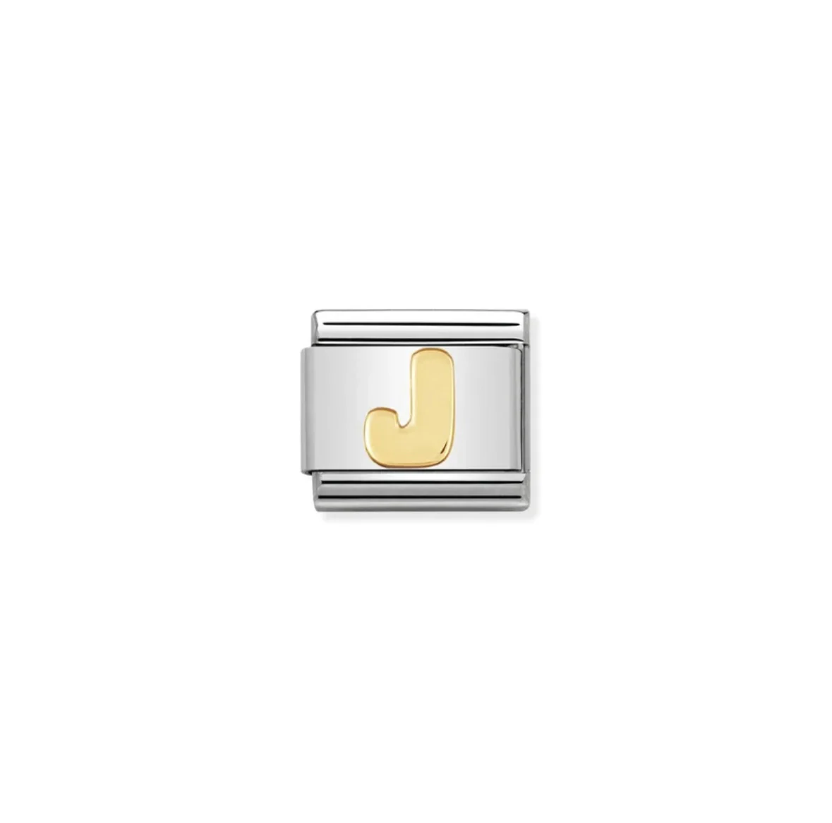 Letter J