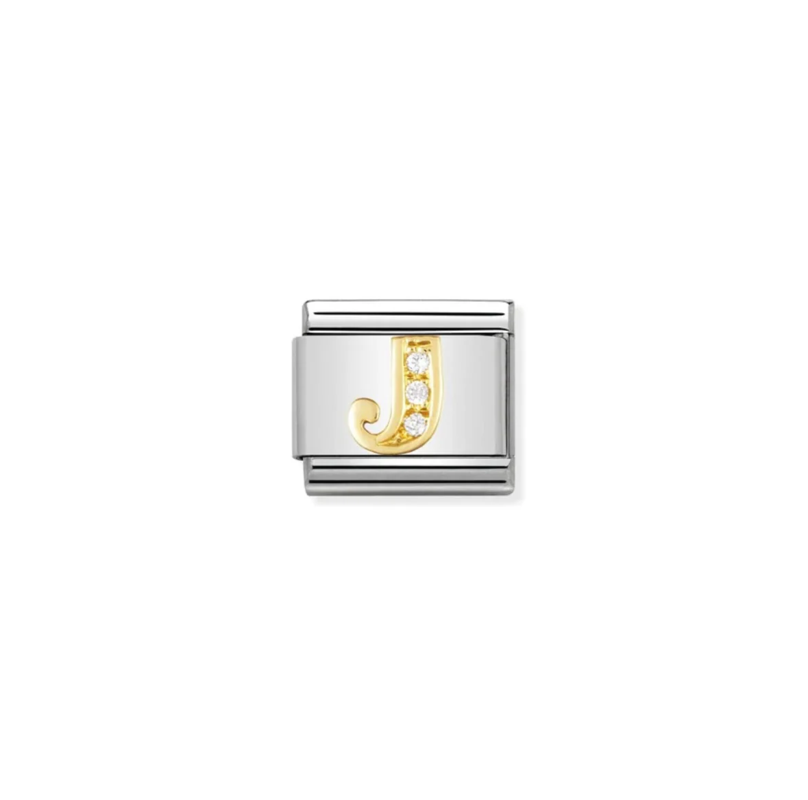 Letter J - Image 2