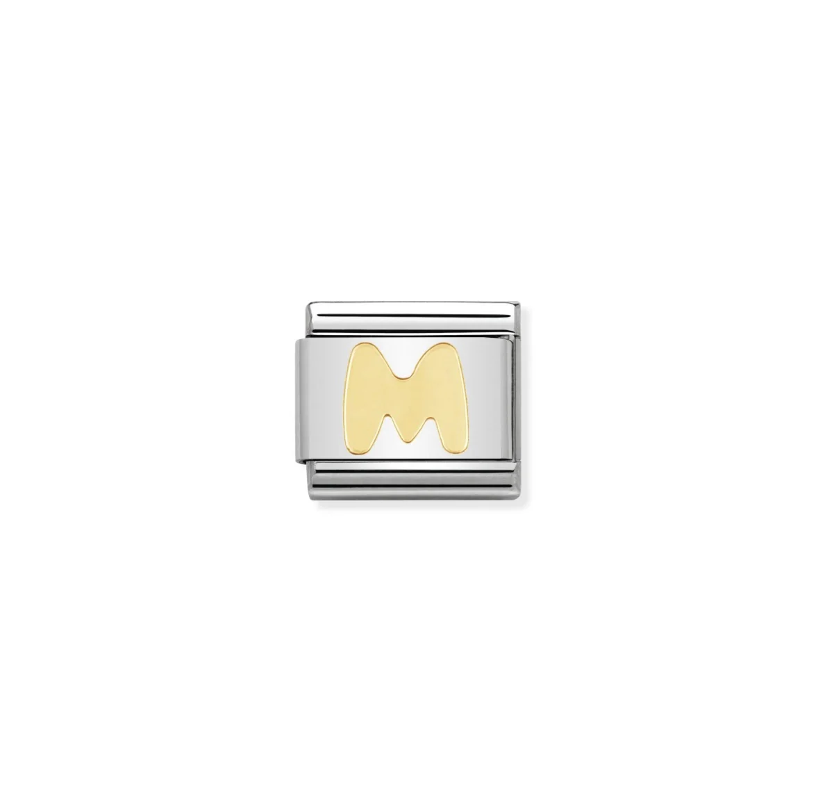 Letter M