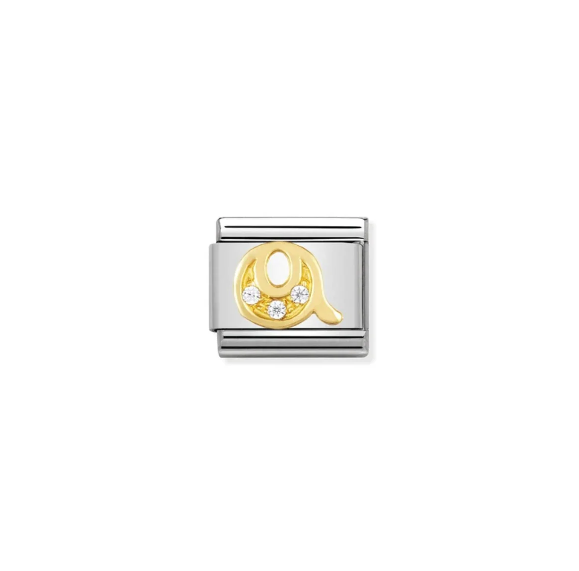 Letter Q