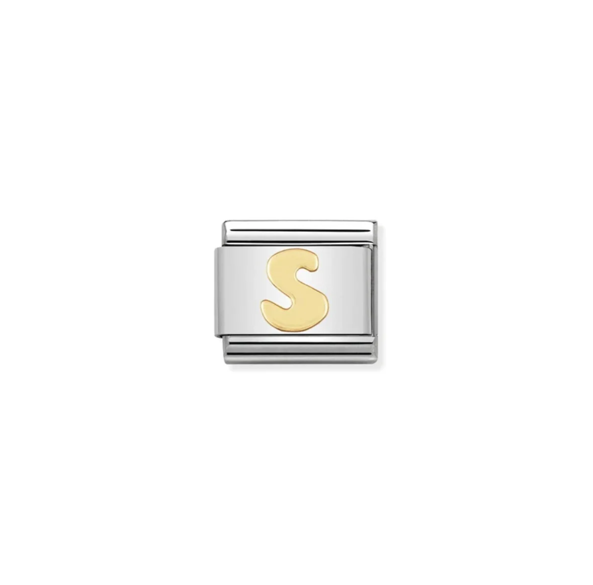 Letter S