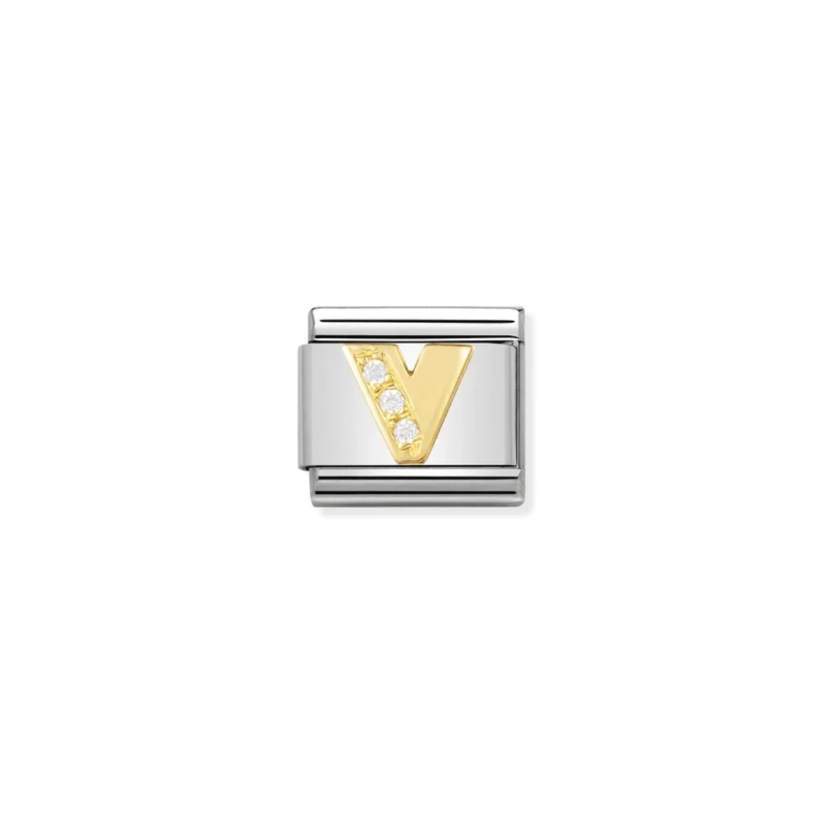 Letter V - Image 2