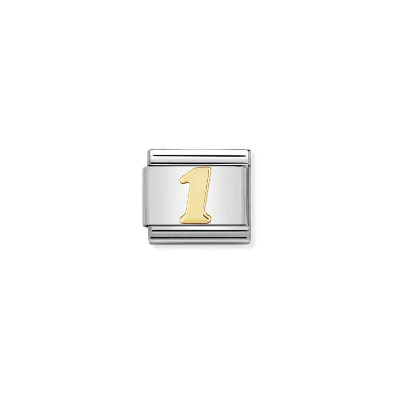 Number 1