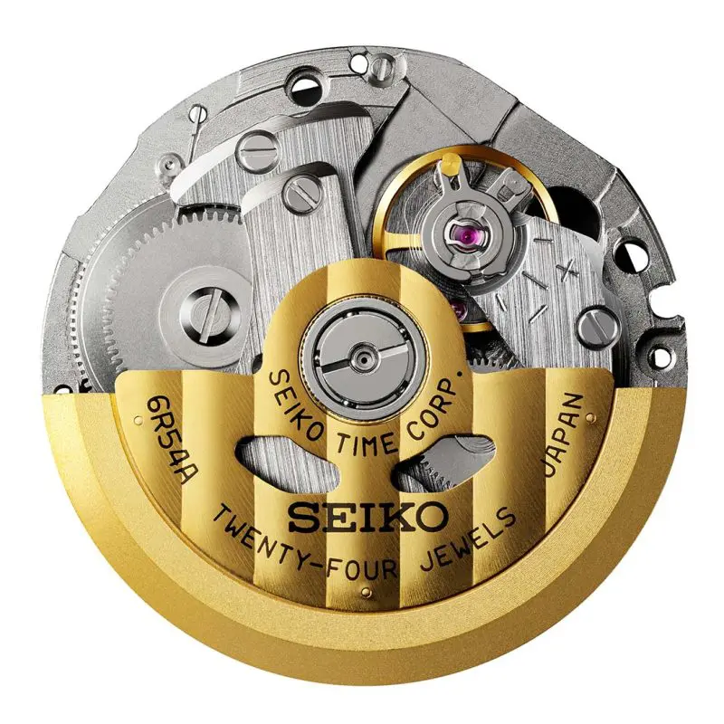 Seiko Prospex GMT Divers SPB383J1 Watch - Image 5