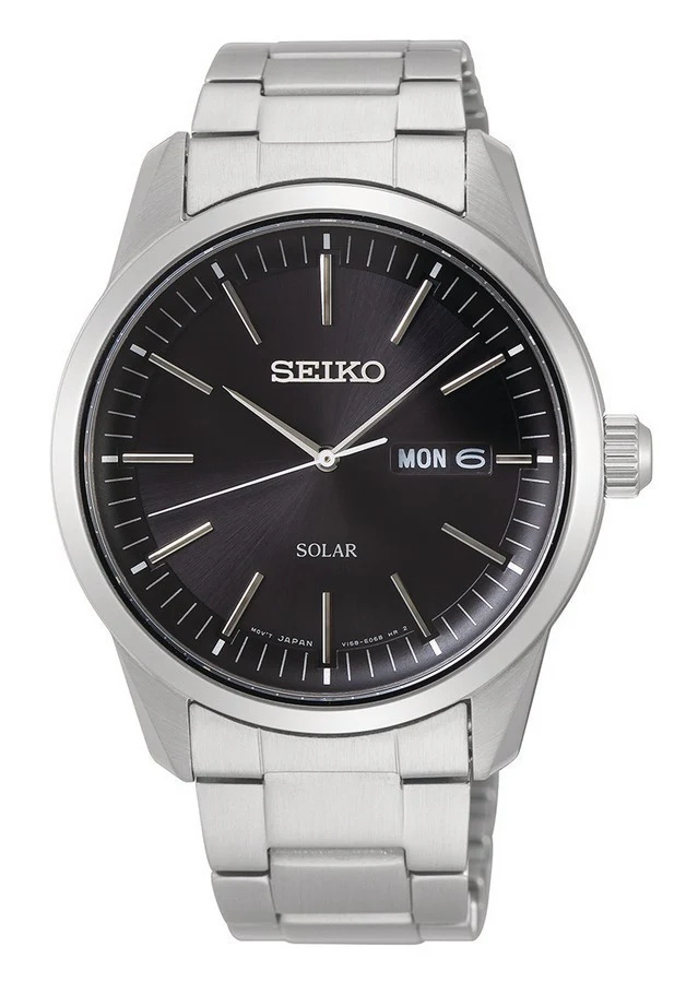Seiko Gents SNE527P1